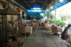 Gallery image of La Mada Hotel in Nairobi