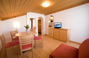 Gallery image of Michi's Appartements in Gerlos