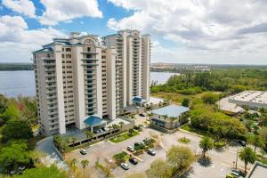 Gallery image of Fourth level views at Blue Heron Beach Resort in Orlando