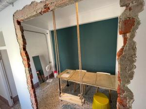 Fotografie z fotogalerie ubytování 阡陌-分享民宿 v destinaci Tchaj-nan