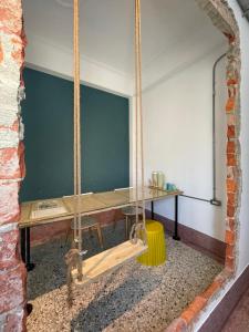 Fotografie z fotogalerie ubytování 阡陌-分享民宿 v destinaci Tchaj-nan