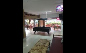 Intrattenimento serale offerto agli ospiti di P & T Hostel