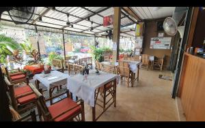 Ristorante o altro punto ristoro di P & T Hostel