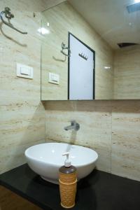 Gallery image of VIJAYA HILL VIEW RESIDENCY in Navi Mumbai