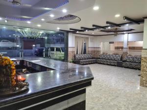 Gallery image of Hotel Broadway Katra by Geetanjali Group of Hotels in Katra