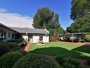 Gallery image of Jasmine Guest Cottage in Benoni