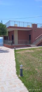 Gallery image of lemonishouse by the sea 1 in Nea Skioni