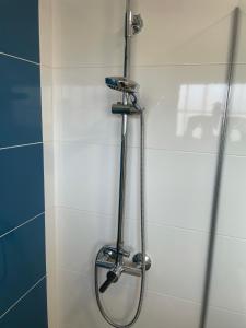 Bathroom sa Appartment Yumbo Playa del Ingles