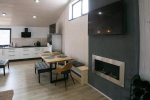 Galería fotográfica de Cozy Rooms Toplita en Topliţa