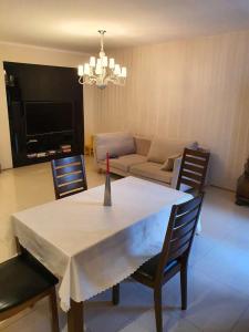 Posezení v ubytování Nowoczesny Apartament 85m2 Muranów, Warszawa - Śródmieście