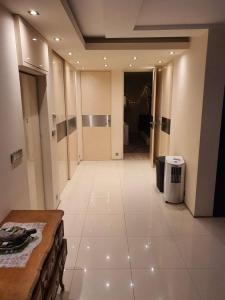 Kuchyň nebo kuchyňský kout v ubytování Nowoczesny Apartament 85m2 Muranów, Warszawa - Śródmieście