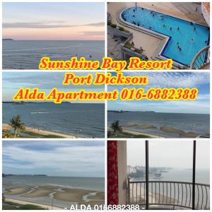 Fotografie z fotogalerie ubytování Sunshine Bay Resort Port Dickson v destinaci Port Dickson