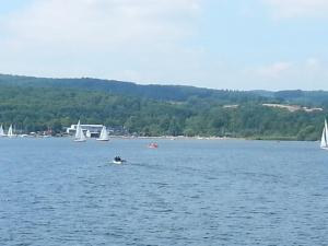 Phong cảnh thiên nhiên gần căn hộ +2 ảnh