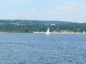 Phong cảnh thiên nhiên gần căn hộ