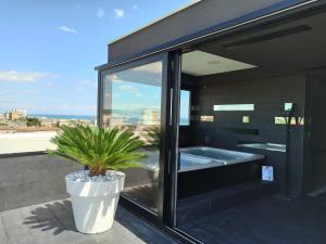 Fotografie z fotogalerie ubytování Raffaello Hotel & Mooka Restaurant v destinaci Senigallia