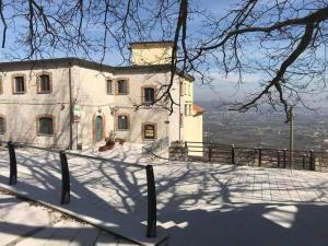 Foto dalla galleria di Casa vacanza zia Ersilia a Rotondi