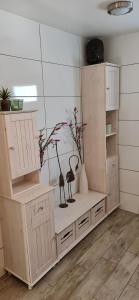 Fotografie z fotogalerie ubytování Le Chalet Castor - Camping International - Bomal - Durbuy v destinaci Bomal