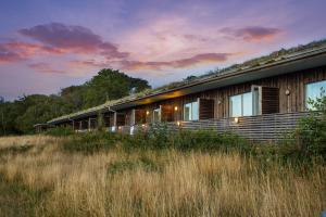 Gallery image of Hotell och Restaurang Hovs Hallar in Båstad