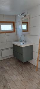 Fotografie z fotogalerie ubytování Le Chalet Castor - Camping International - Bomal - Durbuy v destinaci Bomal