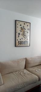 Posedenie v ubytovaní Na Leśnej