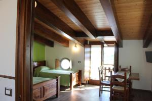 Gallery image of The Chalet, guest house in Agerola