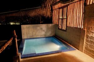 Ảnh trong thư viện ảnh của Raalmadu Wilpattu ở Achchamulai