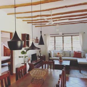 Gallery image of Villa Isla del Amore in Watamu