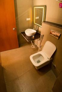 Gallery image of Hotel The Moksham in Rishīkesh