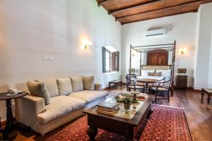 Gallery image of Galle Fort Hotel in Galle