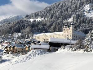 Imagen de la galería de Casa Schuoler, en Disentis