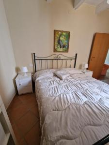 Billede fra billedgalleriet på Da Sabrina i Castellabate