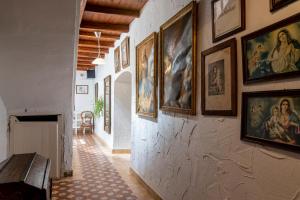 Gallery image of Albergue LaMorena in Ledigos