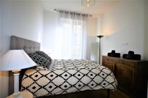 Gallery image of High-End Apartment, Hyper Center, Near The Beaches in Nice