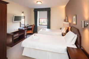 Ảnh trong thư viện ảnh của The Imperial Crown Hotel ở Halifax