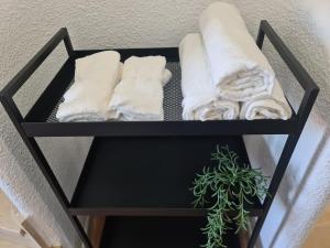 Zdjęcie z galerii obiektu Bonito triplex con increíbles vistas w mieście Benidorm