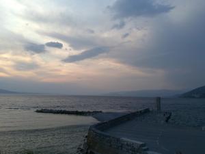 Fotografia z galérie ubytovania Apartman Marina City Center v destinácii Senj
