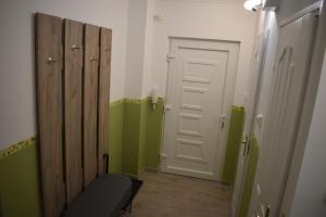 Fotografie z fotogalerie ubytování Frézia Apartman v destinaci Makó + 3 fotografie