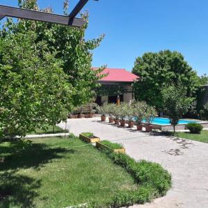 Gallery image of Green paradise near Yerevan,free transfer,SIM card in Merdzavan