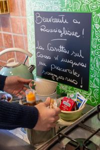 Photo de la galerie de l'établissement Le Case di Fe - La Casetta sul Corso, à Ronciglione 27 autres photos