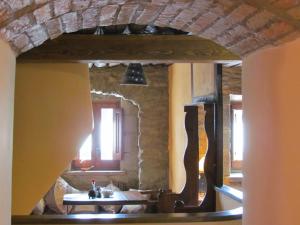 Fotografia z galérie ubytovania La Cabana de Castelltallat. Casa rural-Gîte-Rural cottage Barcelona v destinácii Castelltallat + 24 fotografií