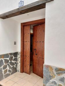 Casa Rural Luna, Conchar, Lecrin Valley, Granada, Cónchar ...