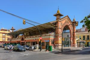 Fotografia z galérie ubytovania Atalaya de Málaga v destinácii Málaga
