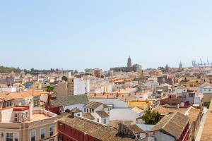 Atalaya de Málaga, Málaga – Bijgewerkte prijzen 2022