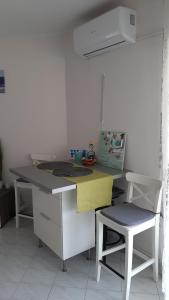 Fotografia z galérie ubytovania Onix -Orfű Aqua Apartman v destinácii Orfű