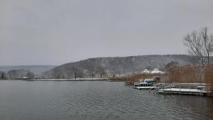 Priroda u blizini vikendice