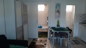 Fotografija u galeriji objekta Onix - Orfű Apartman u gradu Orfű