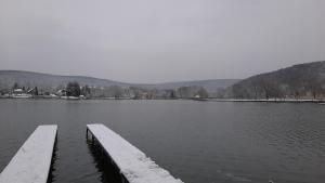 Priroda u blizini vikendice