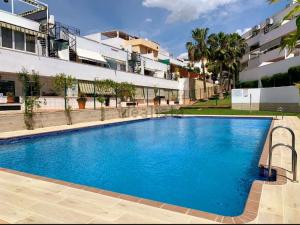 Valentynas Apartament Torrequebrada, Benalmádena – Updated ...