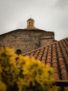 Foto da galeria de Hotel Santa Maria em Cusco