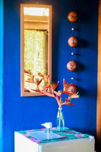 Fotografie z fotogalerie ubytování Pousada Guaiamum v destinaci Itacaré